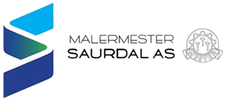 MALERMESTER SAURDAL AS